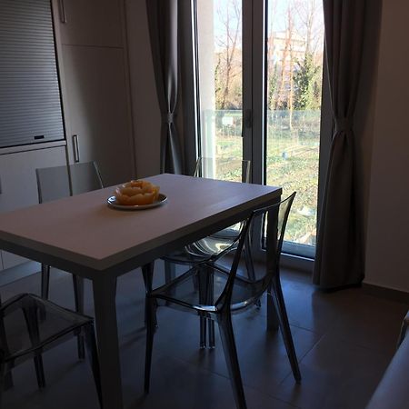 Residence Hotel Albachiara Rimini Ngoại thất bức ảnh