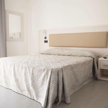 Residence Hotel Albachiara Rimini Ngoại thất bức ảnh