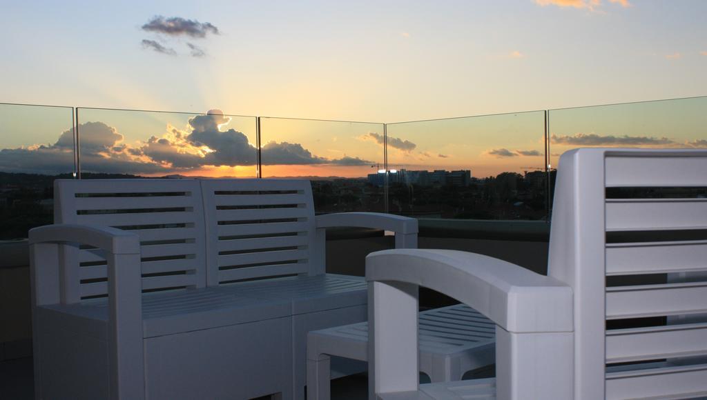 Residence Hotel Albachiara Rimini Ngoại thất bức ảnh