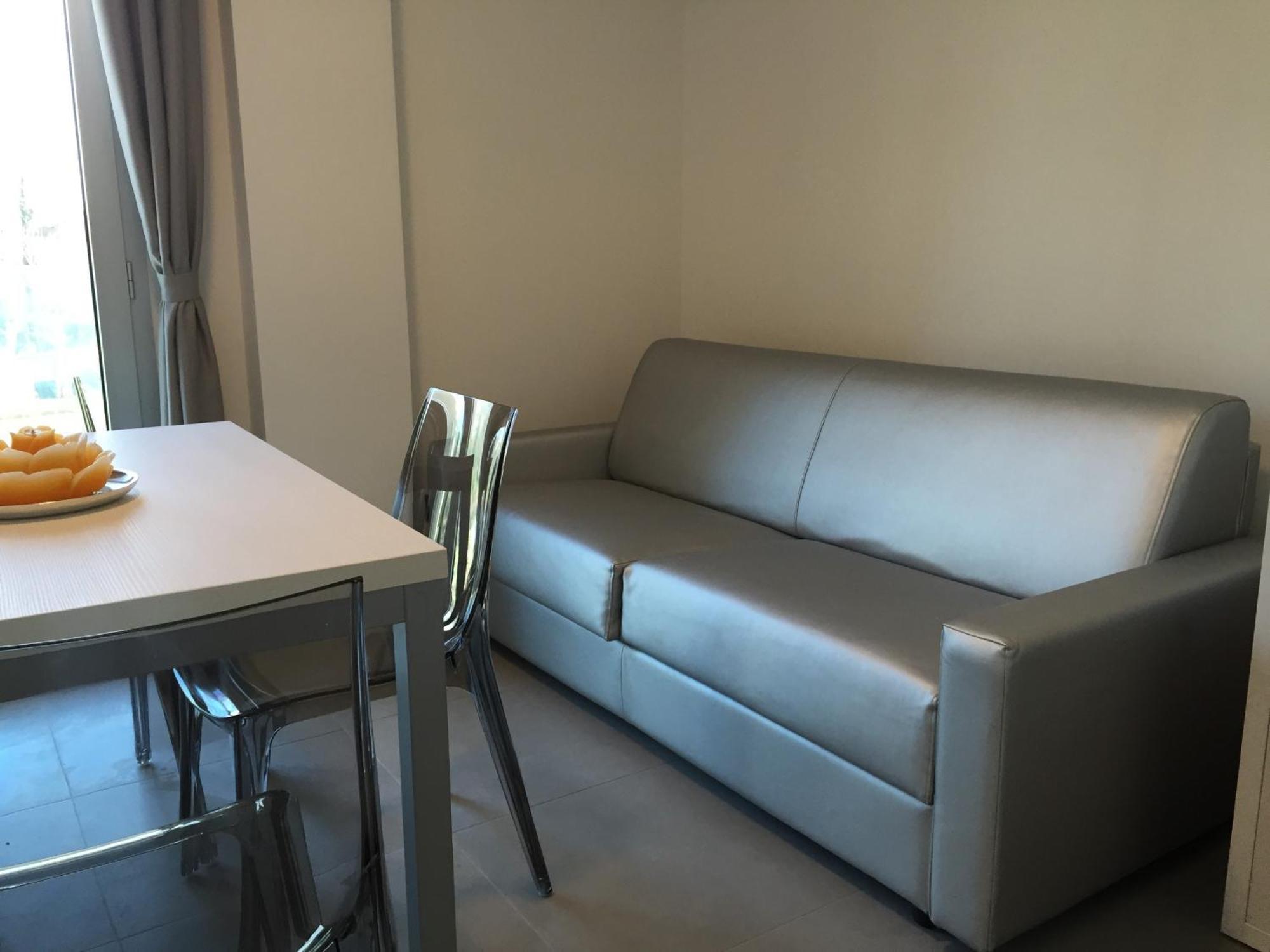 Residence Hotel Albachiara Rimini Ngoại thất bức ảnh