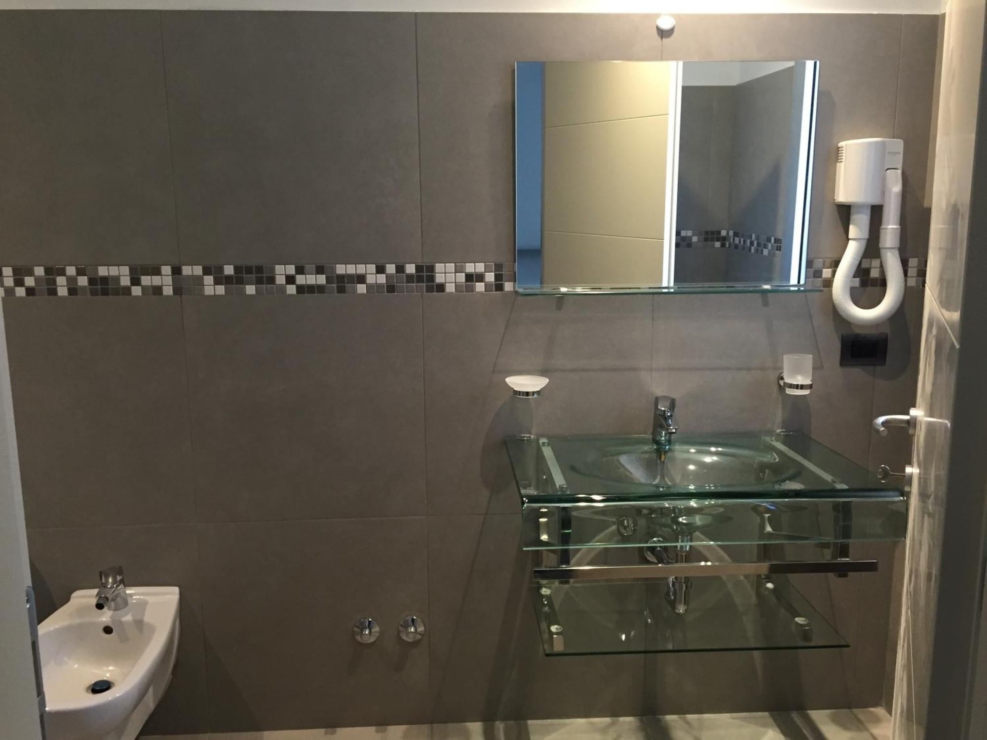 Residence Hotel Albachiara Rimini Ngoại thất bức ảnh