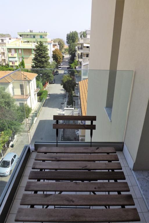 Residence Hotel Albachiara Rimini Ngoại thất bức ảnh
