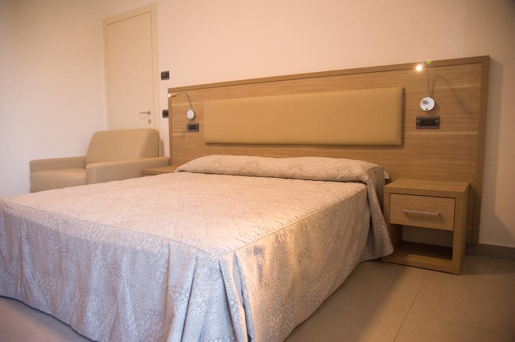 Residence Hotel Albachiara Rimini Ngoại thất bức ảnh