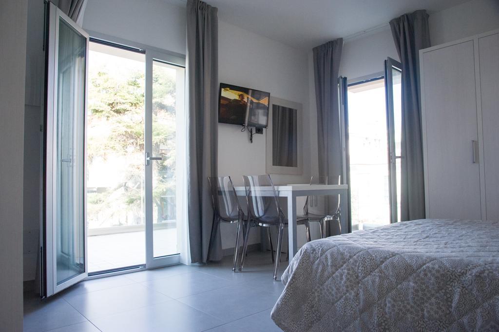 Residence Hotel Albachiara Rimini Ngoại thất bức ảnh