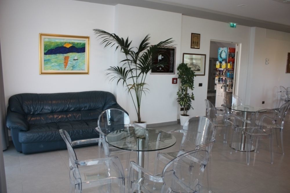 Residence Hotel Albachiara Rimini Ngoại thất bức ảnh