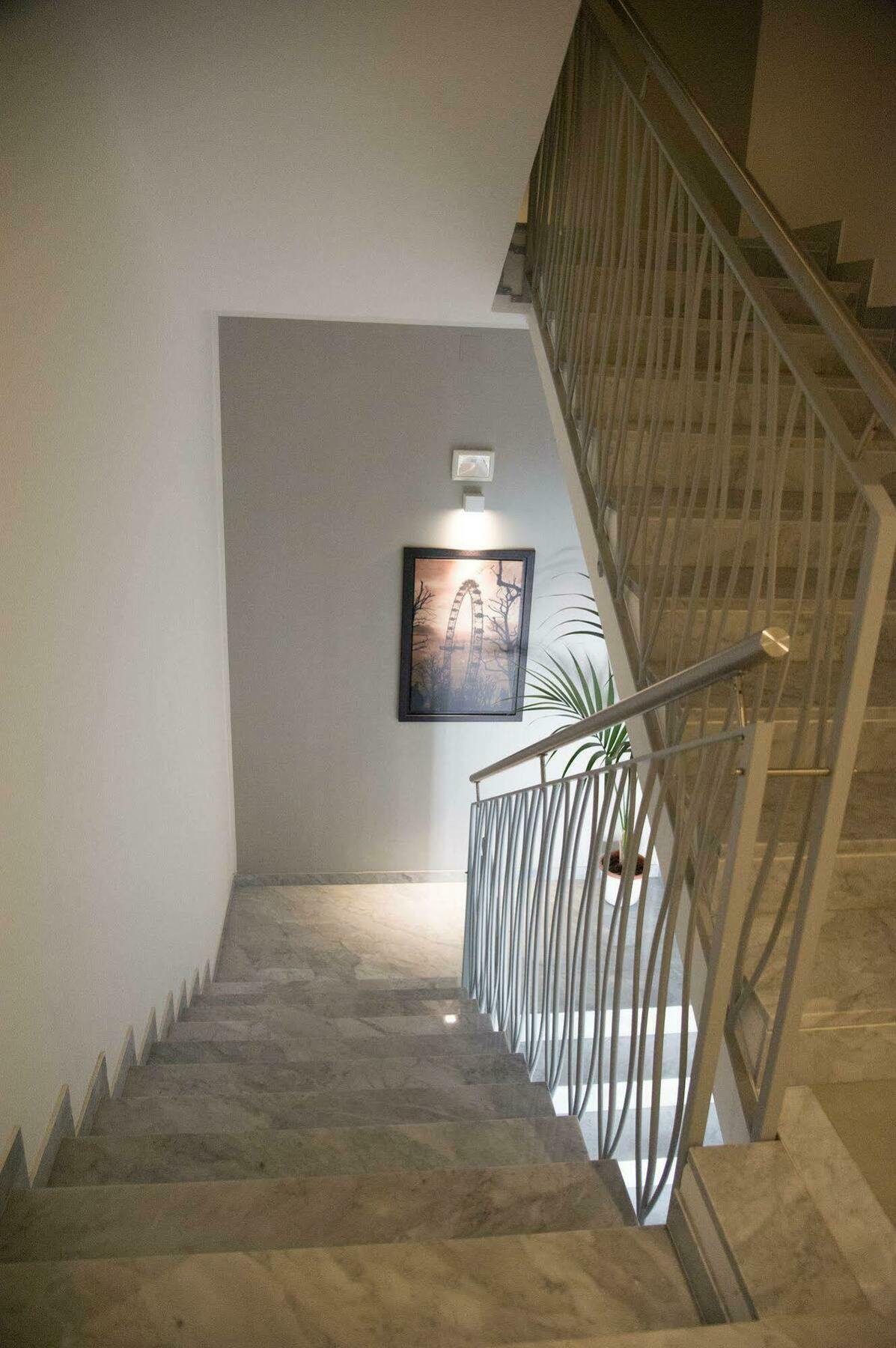 Residence Hotel Albachiara Rimini Ngoại thất bức ảnh